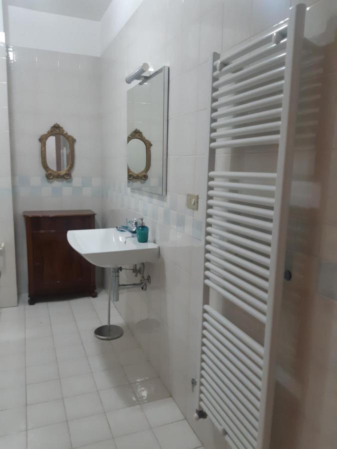 Appartamento Emilia Cupra Marittima Extérieur photo