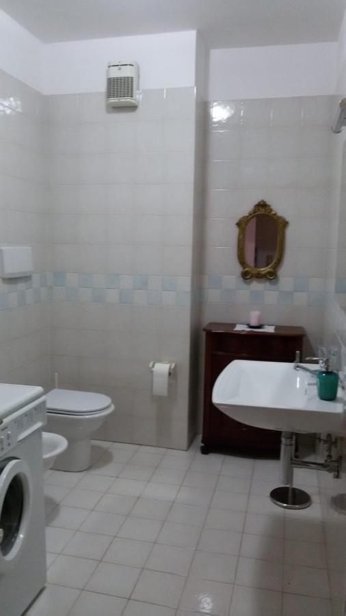 Appartamento Emilia Cupra Marittima Extérieur photo