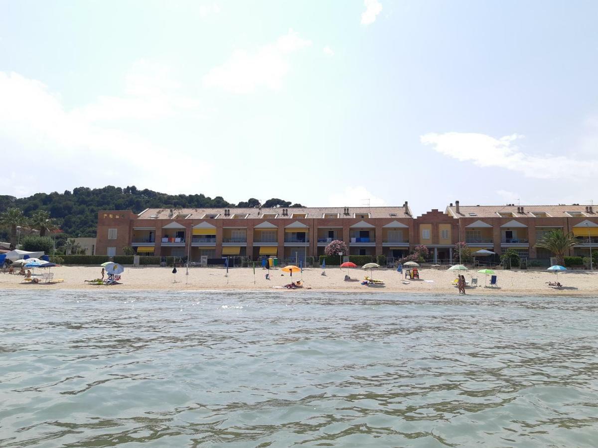 Appartamento Emilia Cupra Marittima Extérieur photo